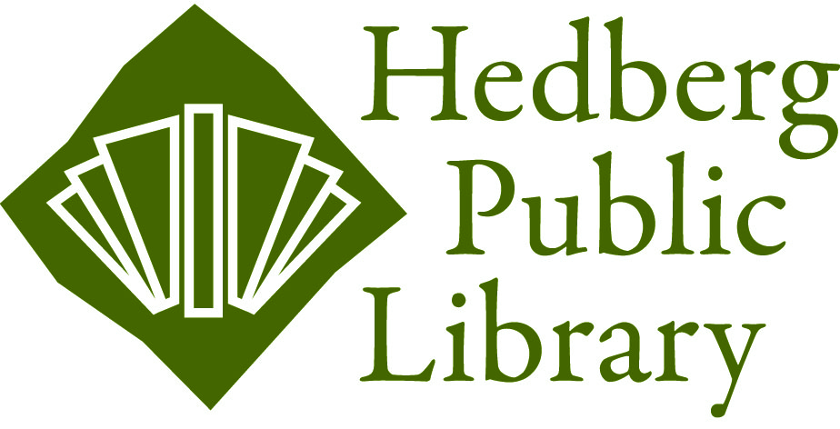 HedbergLibraryLogo