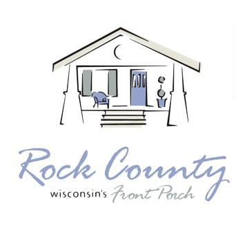 Rock County Tourism Council Logo