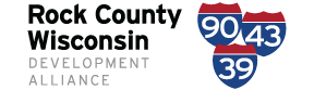 Rock County Development Alliance Logo