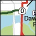 Janesville Bike Trails Map