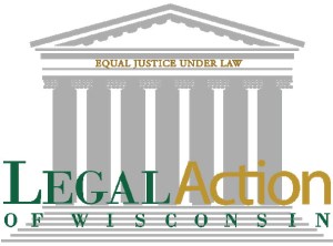 legal action