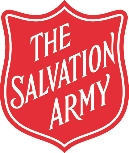 salvation armyt