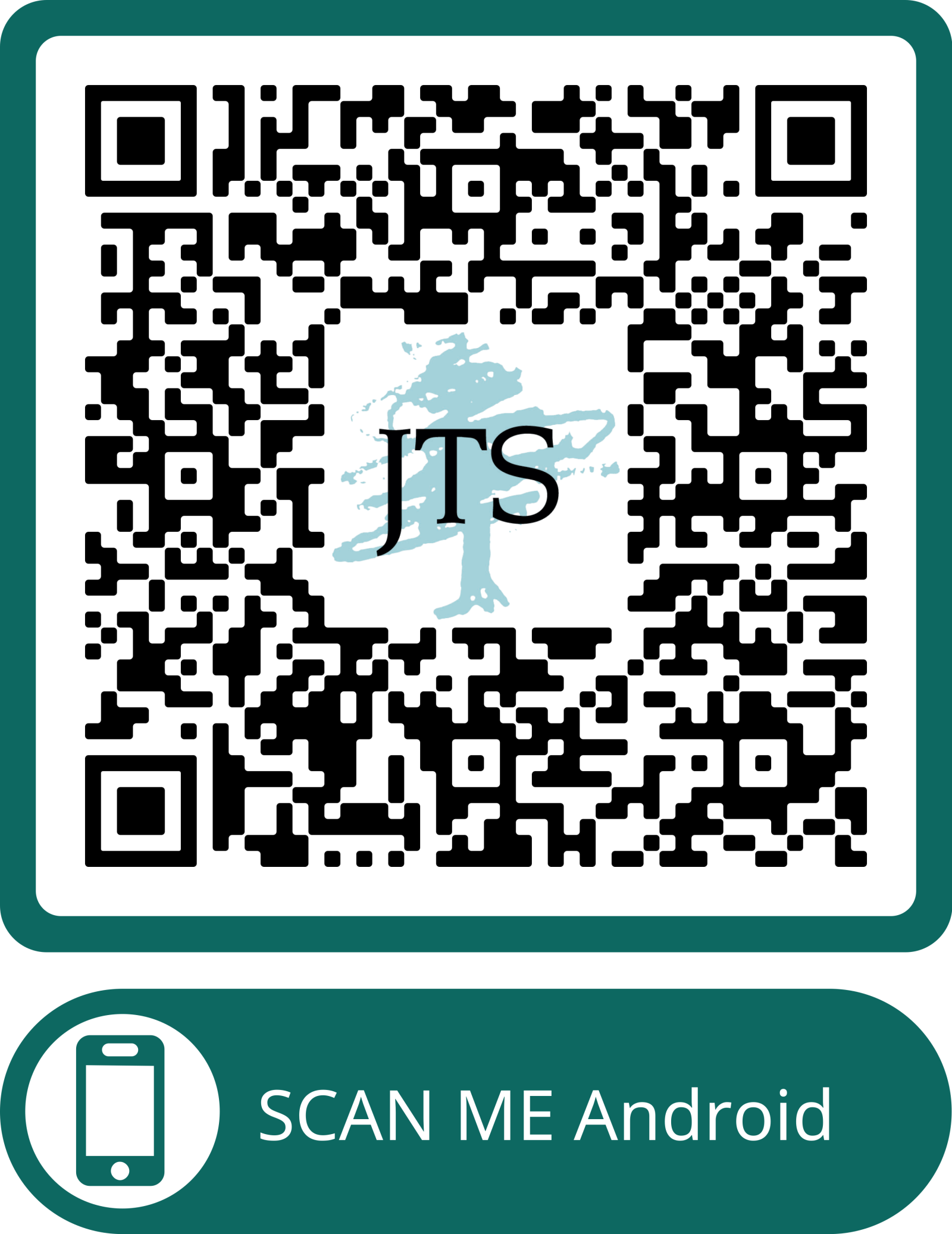 MyJTS QR_Android