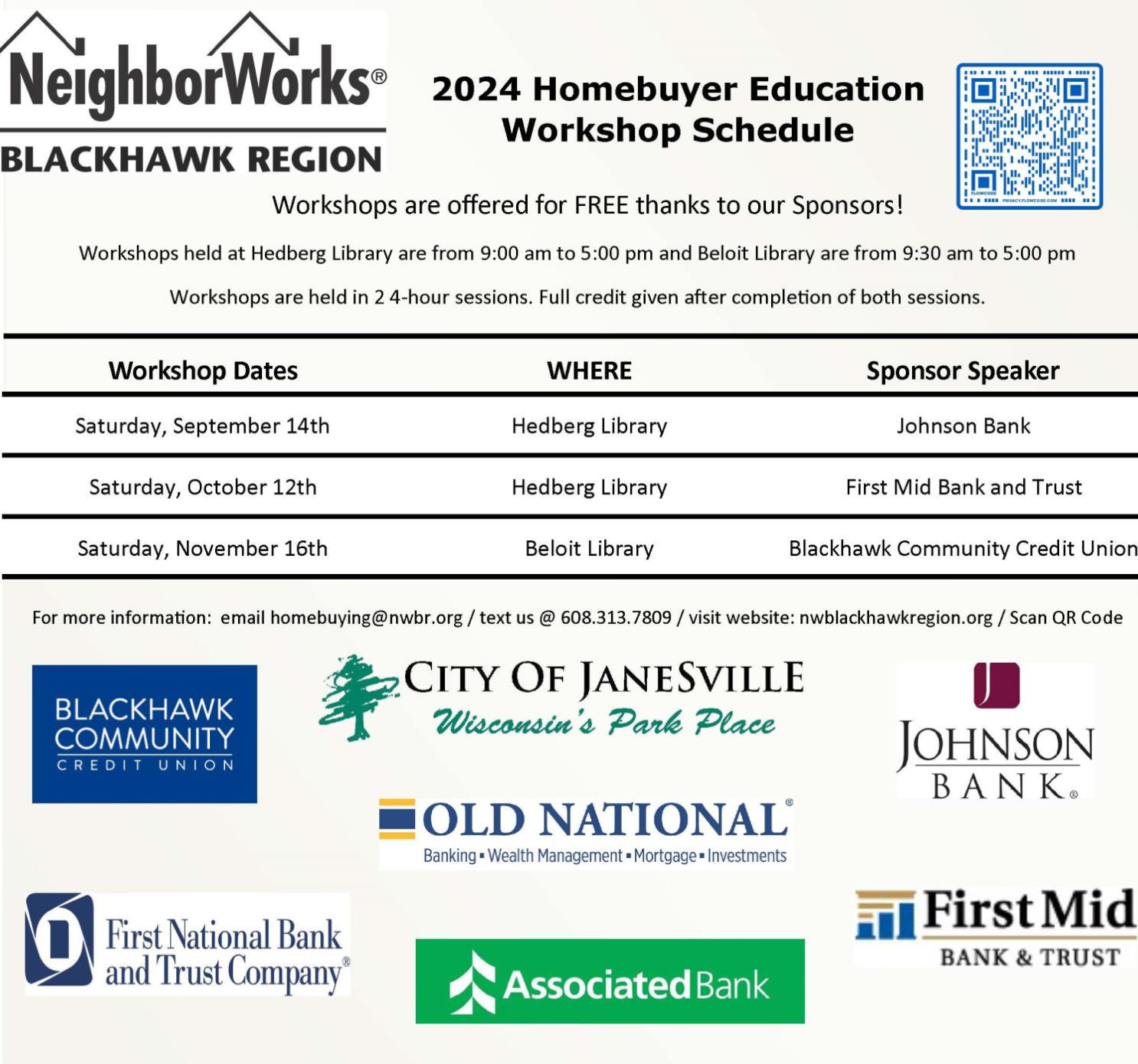 Homebuyer Education