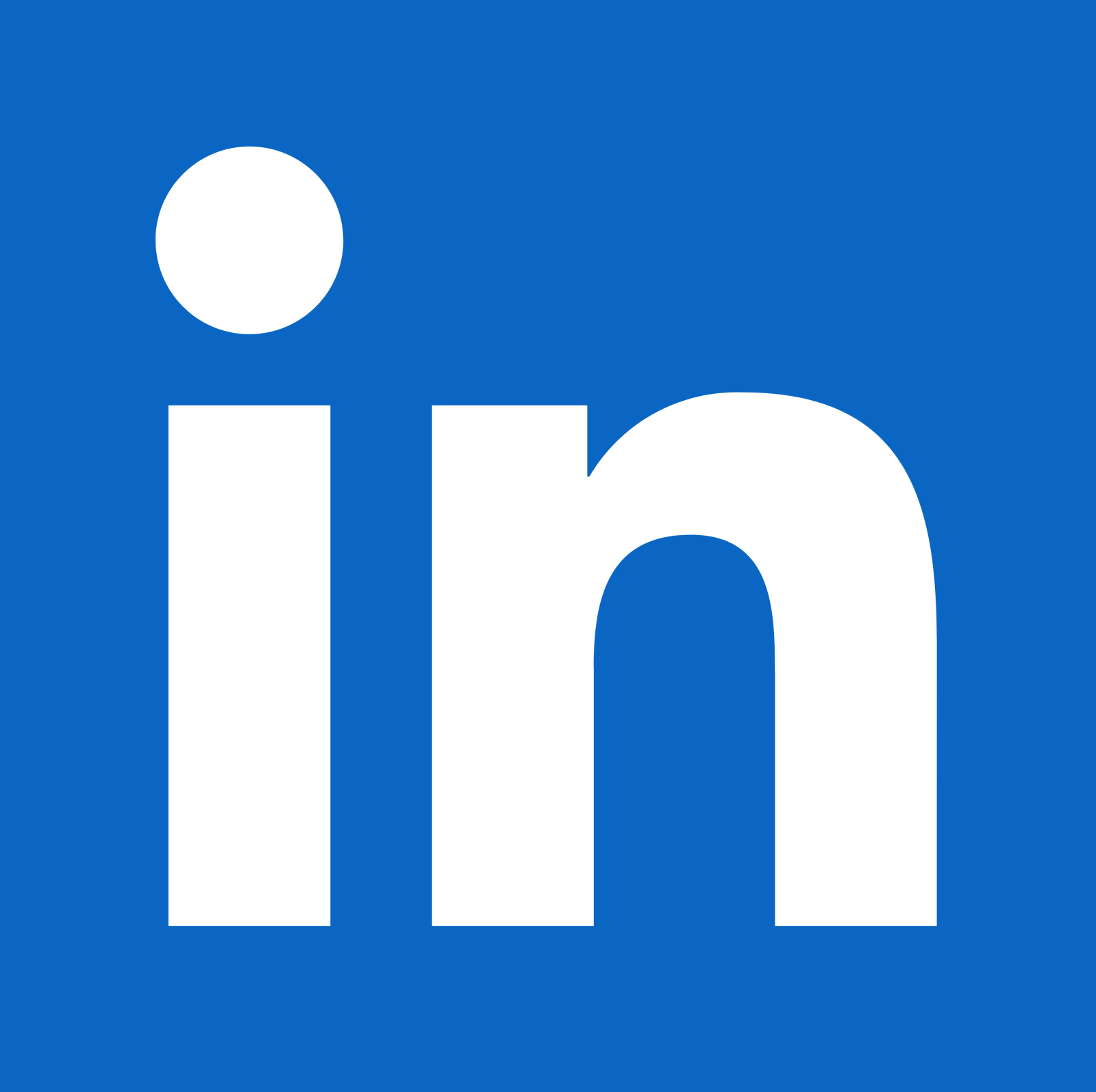 Linkedin Icon 2