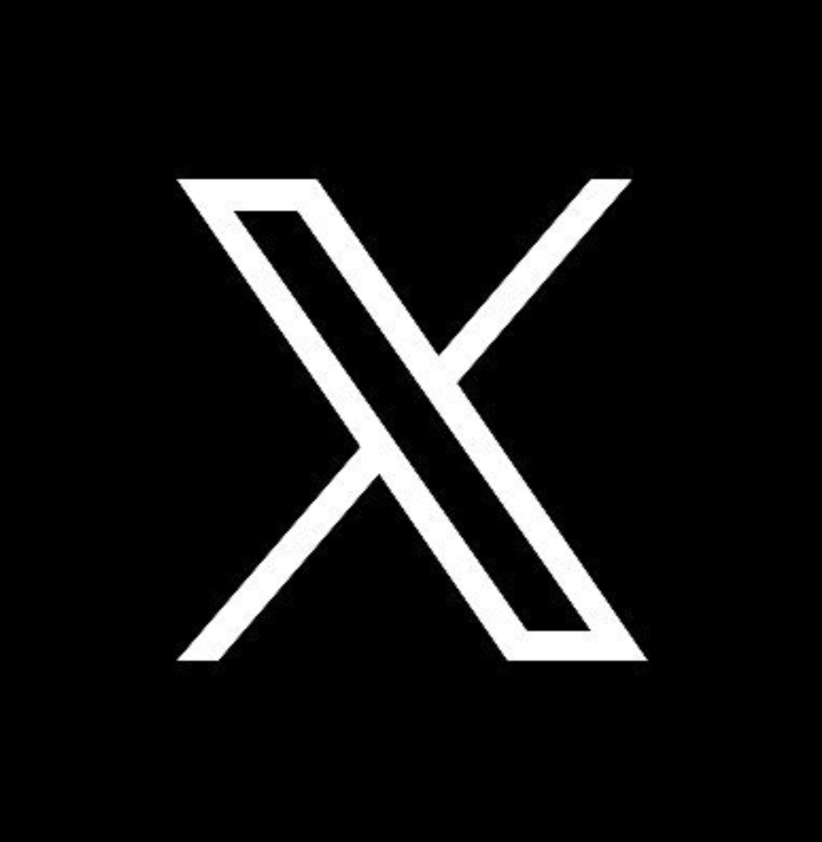 X Icon 2