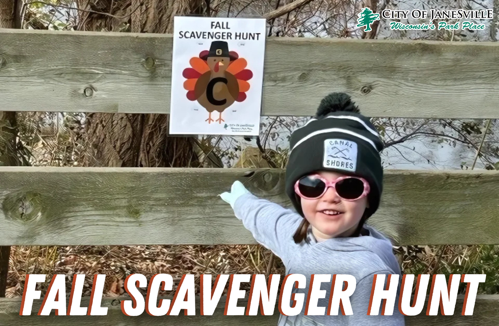 Scavanger Hunt