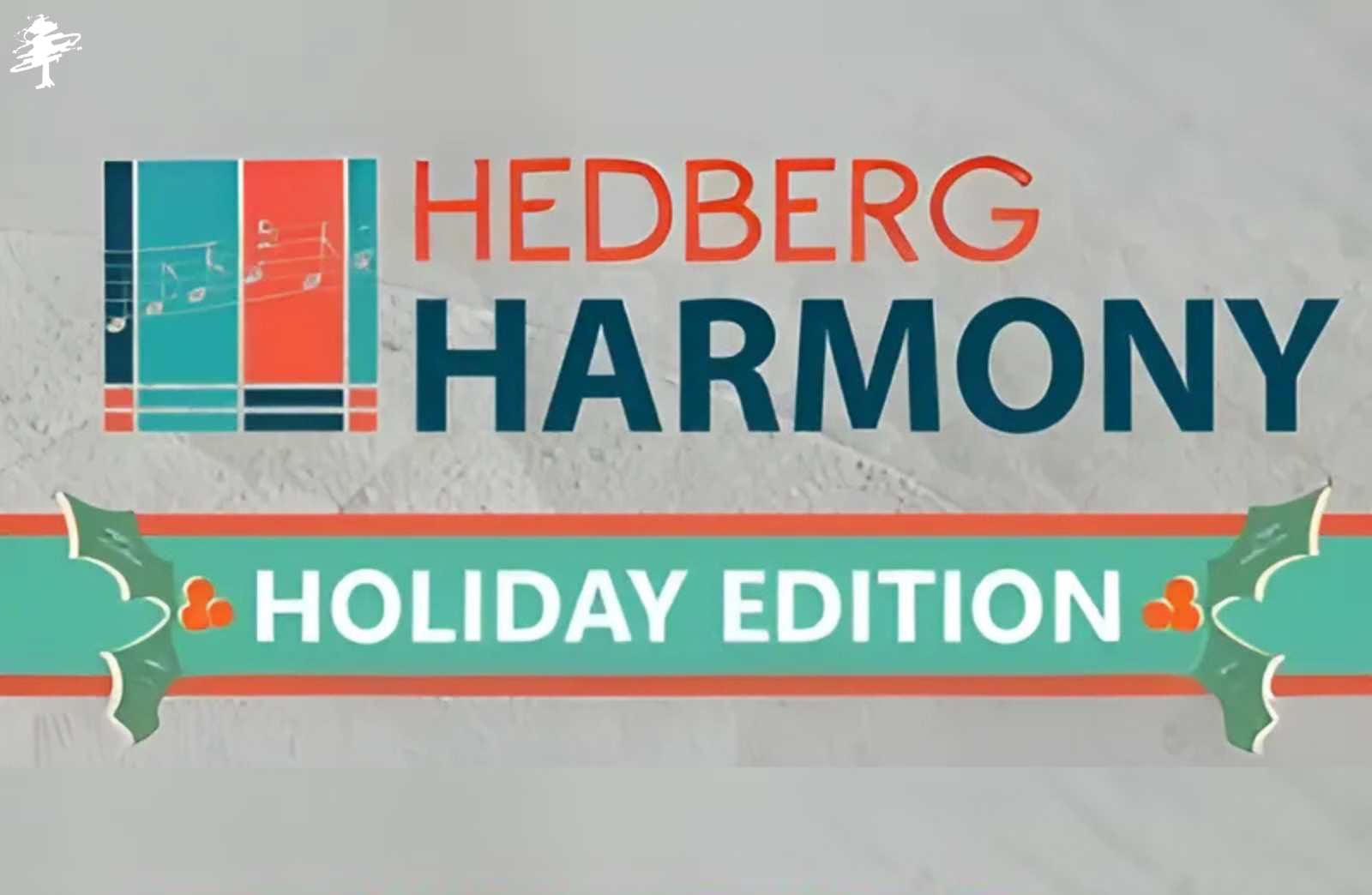 HPL Harmony Holiday Edition